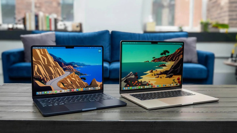 Macbook Air M3